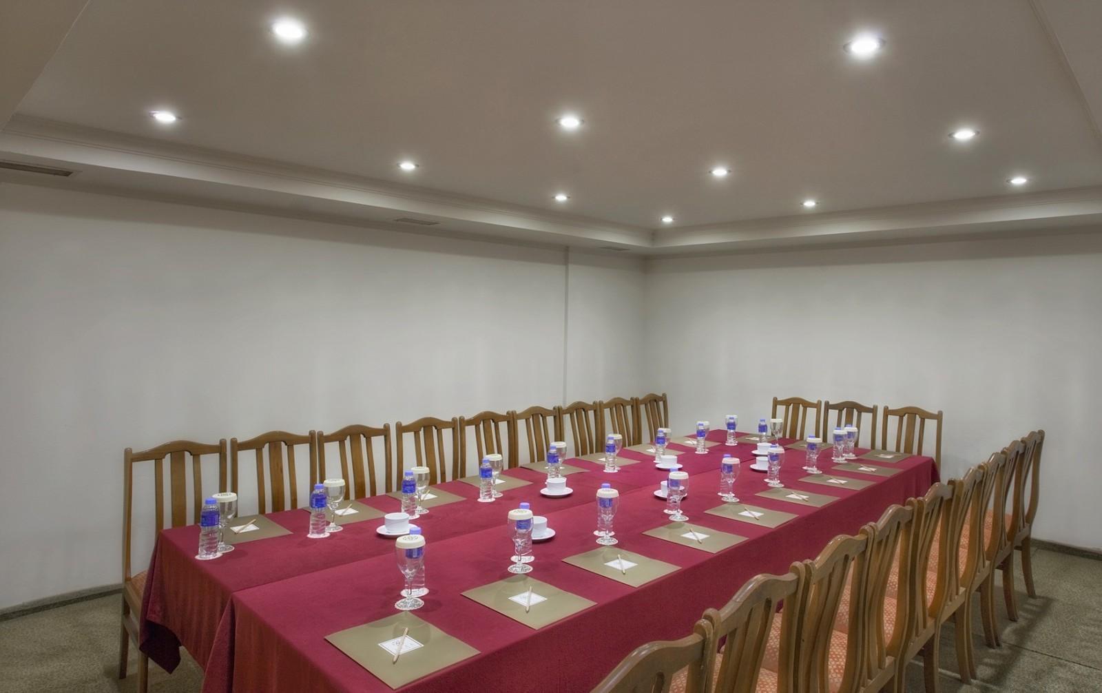 Akka Claros Hotel Kemer Exterior photo