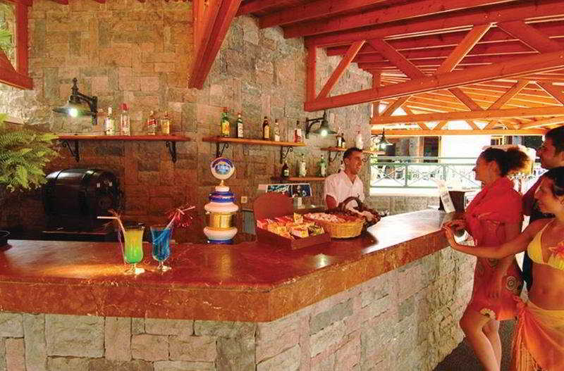Akka Claros Hotel Kemer Exterior photo